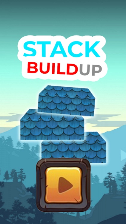 Infinite Stack Build Up 2019