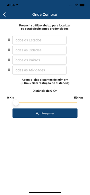 Cartão Bolsa Merenda Itapevi(圖7)-速報App