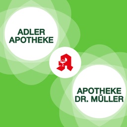 Adler-Apotheke - M. Mueller
