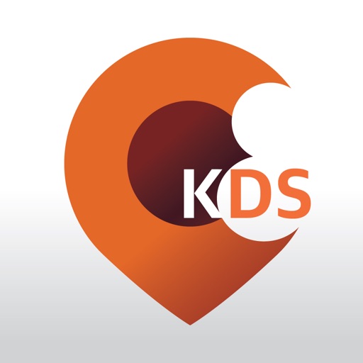 Eats365 KDS Touch