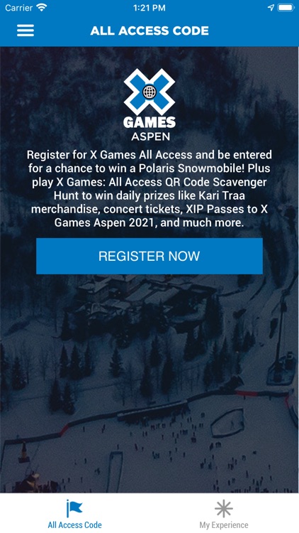 X Games Aspen screenshot-4