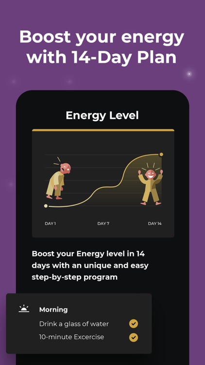 Sleep Booster: Sleep Tracker screenshot-6