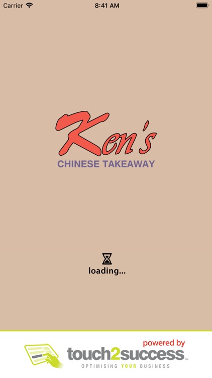 Ken Chinese Takeaway