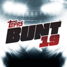 Activities of MLB BUNT Baseball Card Trader