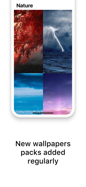 Wallpy - Amazing Wallpapers(圖4)-速報App