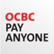 Icon OCBC Pay Anyone™