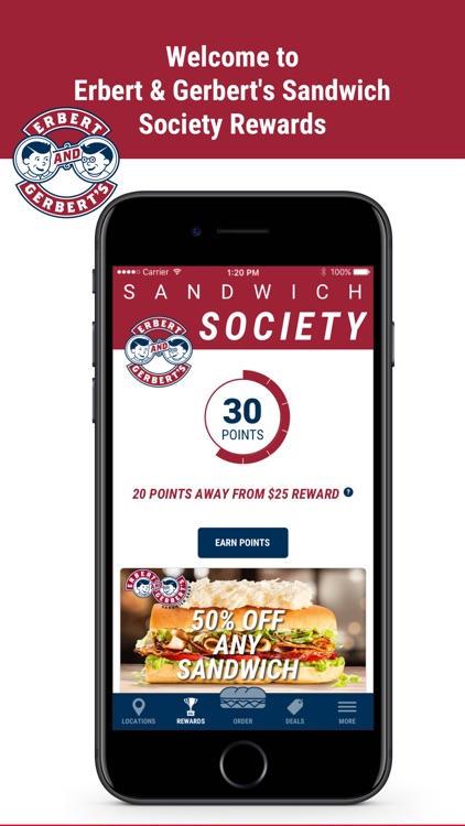 Erbert and Gerbert's