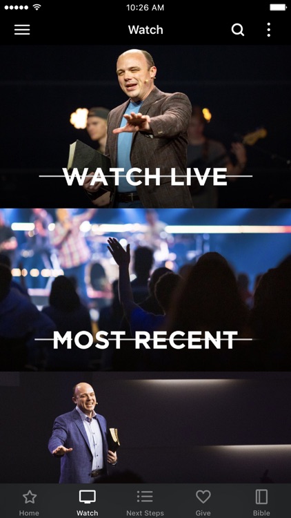 Word of Life App