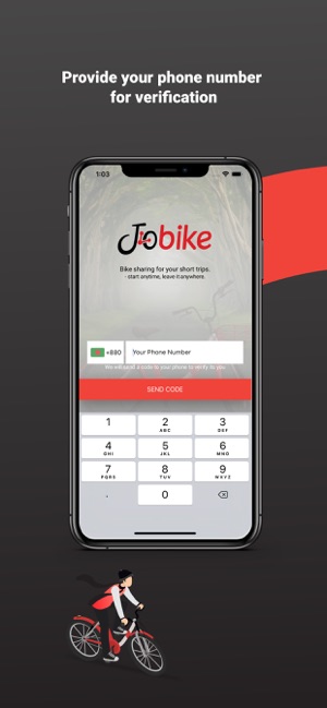 Jobike(圖2)-速報App