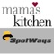 SpotWays @ Mama's Kitchen is an Application for any volunteer or those who want to sign-up as a volunteer for Mama's Kitchen to enable them to schedule and navigate to the various delivery locations