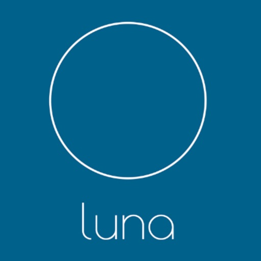 Luna Radio - Greatest ballads iOS App