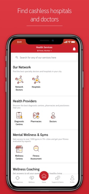 Activ Health(圖3)-速報App