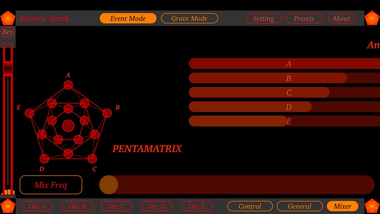 Esoteric Synth screenshot-5