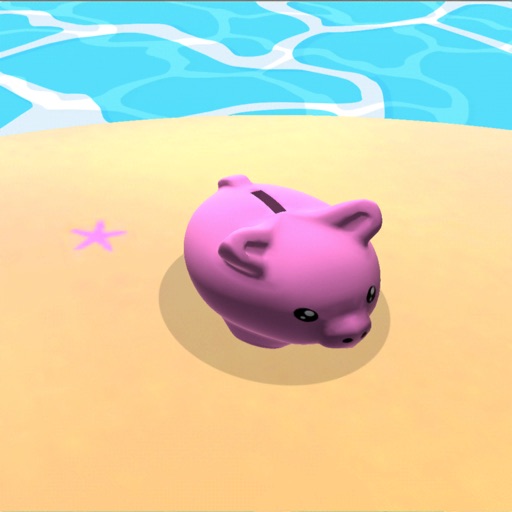 Piggy Bank.io