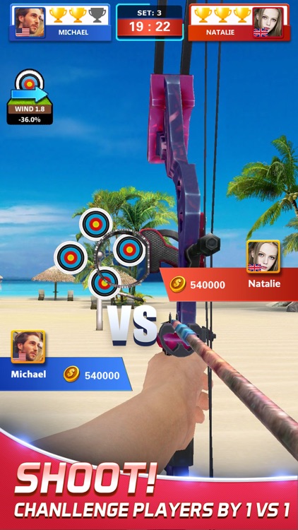 Archery Elite™ screenshot-9