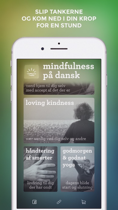 How to cancel & delete Mindfulness På Dansk from iphone & ipad 2