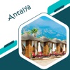 Visit Antalya