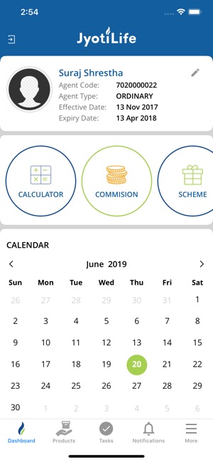 Jyoti Life Insurance(圖8)-速報App