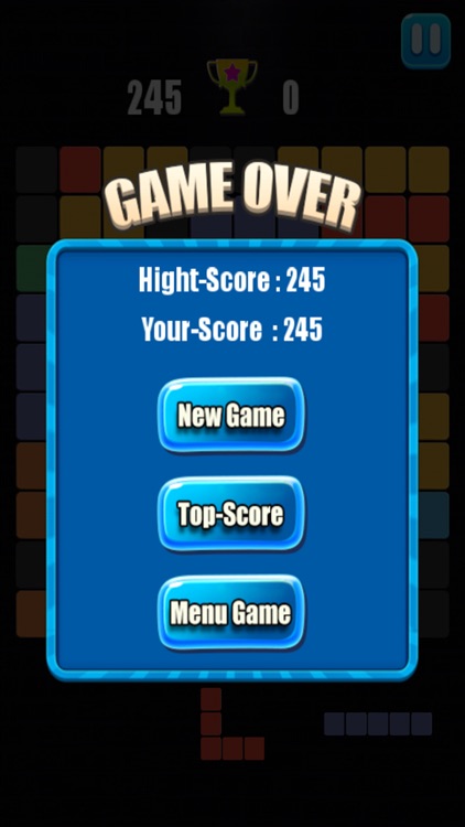 Brick Legend - Block Puzzle screenshot-4