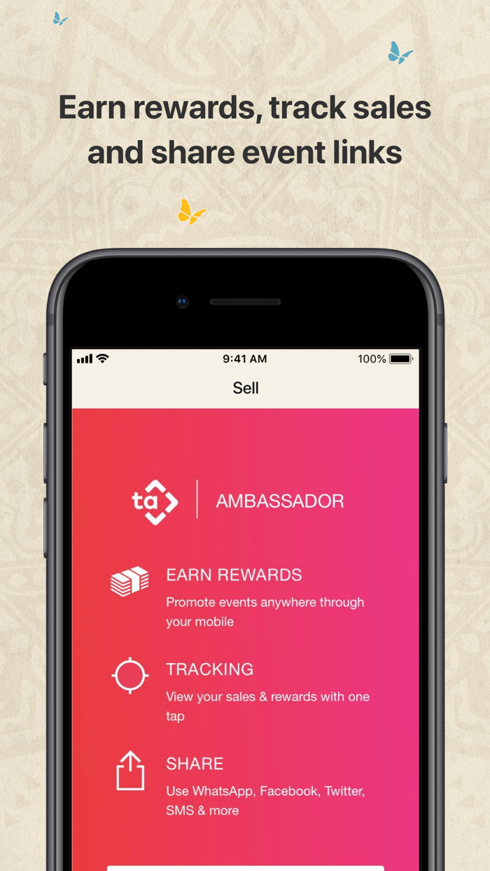 El Dorado Ambassadors