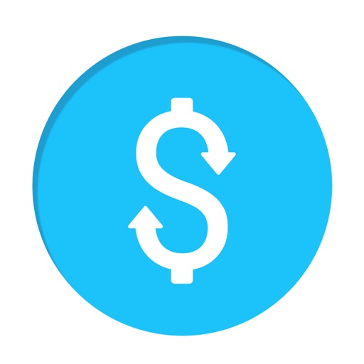 Currency converter - Money app