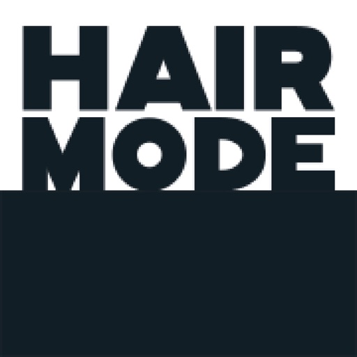 HAIR MODE ヘアモード