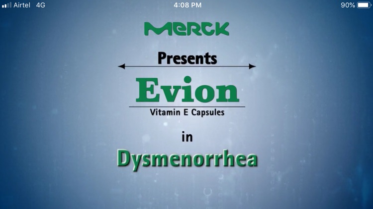 Evion AR screenshot-3