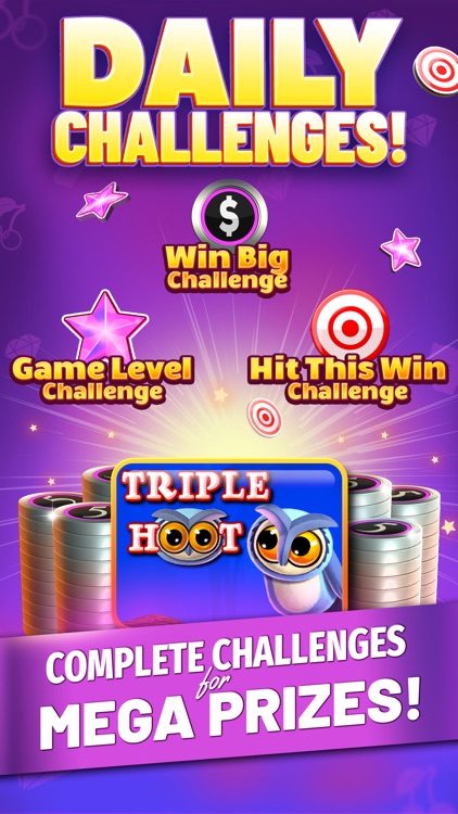 High 5 Casino: Fun Vegas Slots screenshot-3