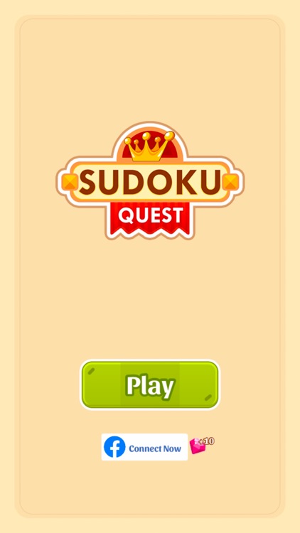 Sudoku Quest Color Soduku Game screenshot-0