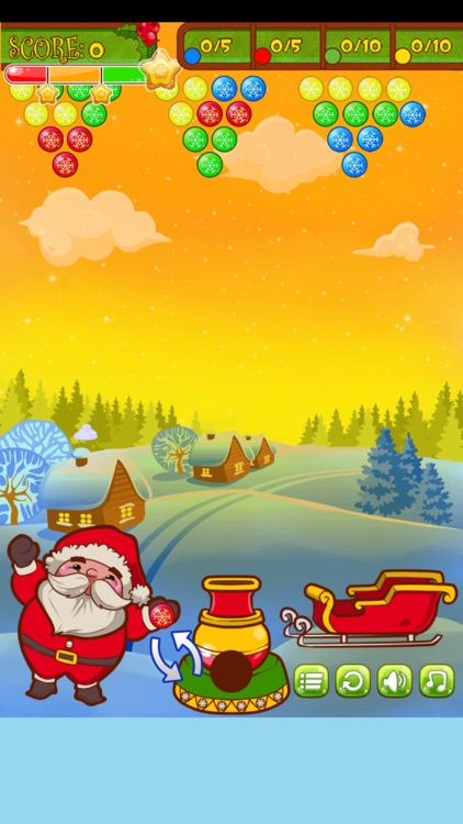 Gun Valley Christmas screenshot-6