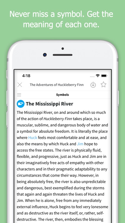 LitCharts screenshot-4