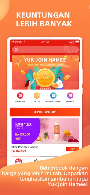 HAMEE(圖1)-速報App