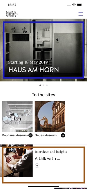 Bauhaus+(圖1)-速報App