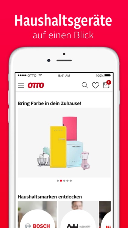 OTTO screenshot-5