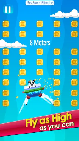 Game screenshot Crazy Pilot Go mod apk