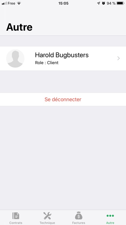 Hygiène Centre Est screenshot-4