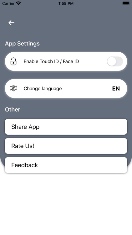 WebScanner -web qr & barcode