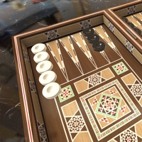 Backgammon D'origine pour PC