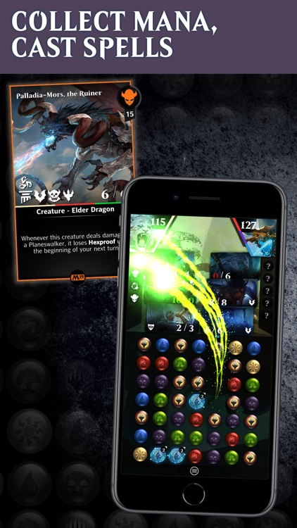 Magic: The Gathering - PQ