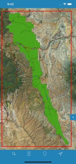 Capitol Reef National Park HD(圖4)-速報App