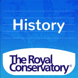 RCM Music Theory–History