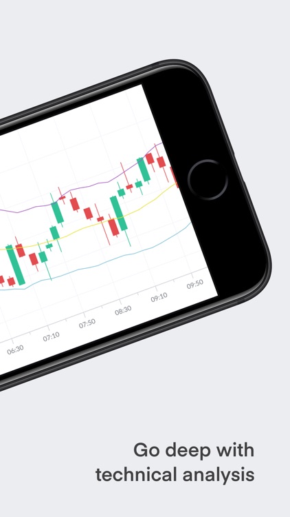 Trading 212 screenshot-4