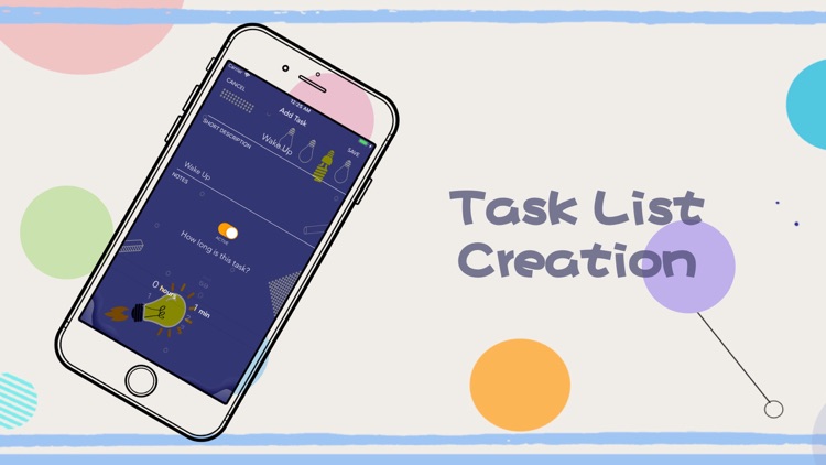 Daily Tasks Assistant screenshot-3