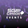 SGI CANADA Events