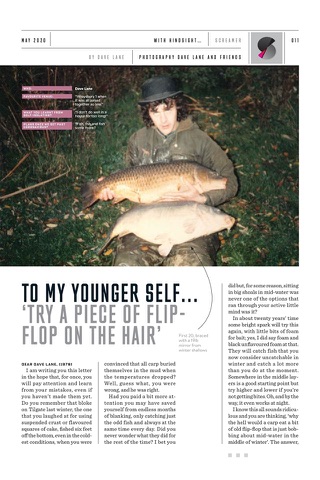 CARPology Magazine screenshot 2