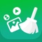 If your iPhone is running out of space frequently, or you love to take a lot of photos and videos, then you definitely need this app – Phone Cleaner