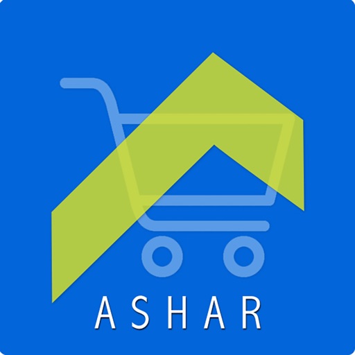 Ashar Store