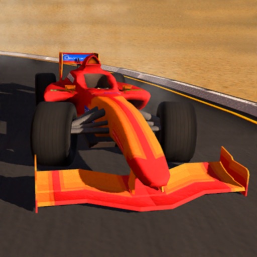 Stunt Drive 3D iOS App