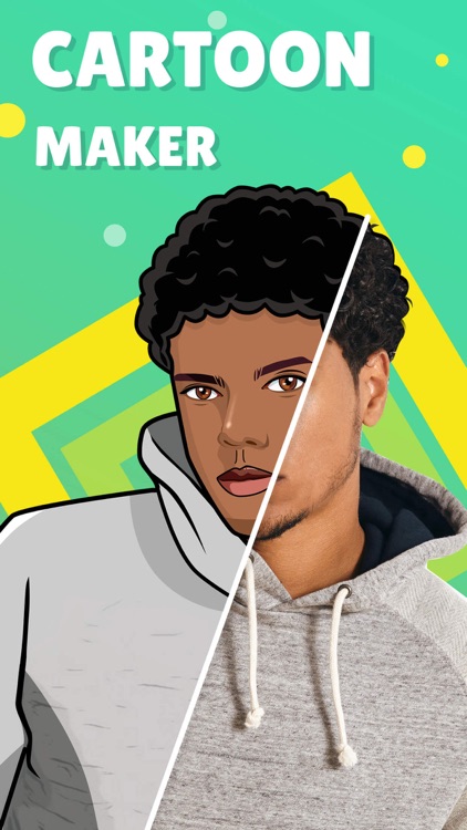 Memoji-Cartoon, Avatar, Emoji