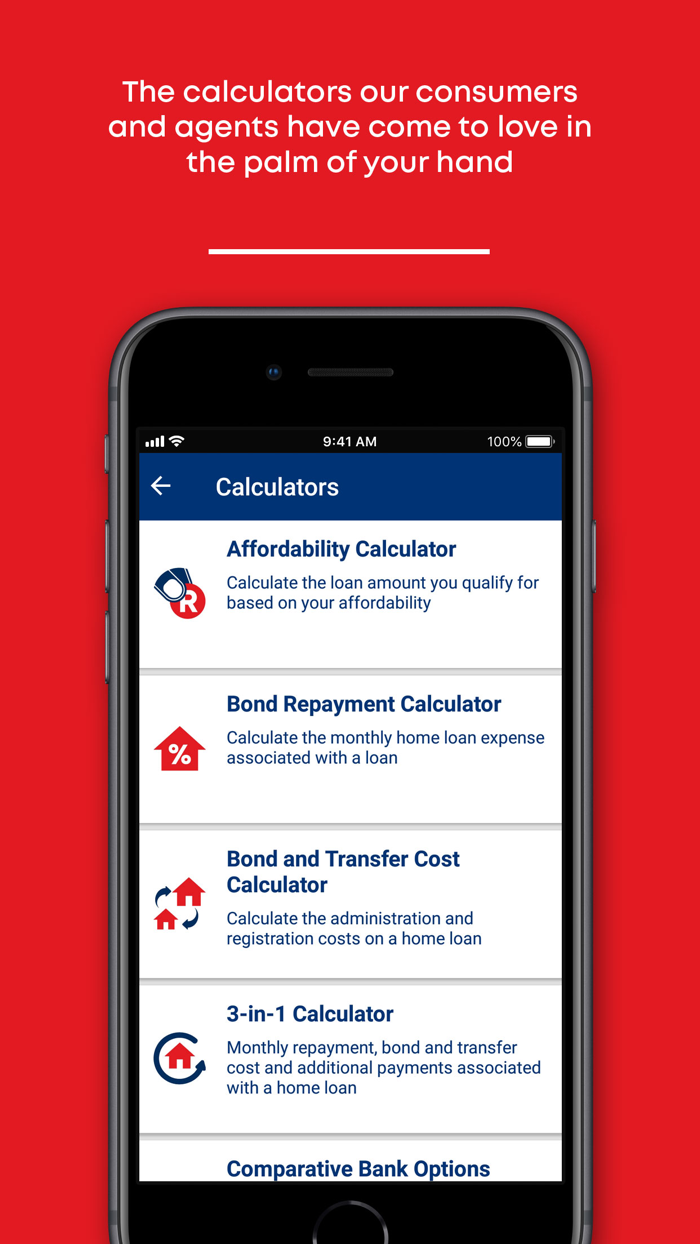 BetterBond Home Loans